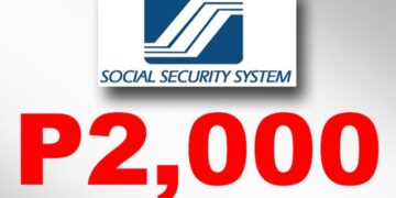 P2K SSS Pension Hike, Lollipop nga lang ba?