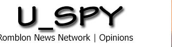 U_Spy: Nasan ang huli nyo?