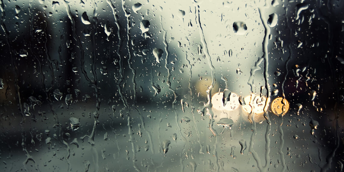 LPA, ITCZ to bring rains over Romblon