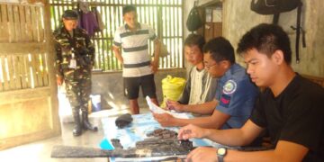 Photo Courtesy: Magdiwang Police