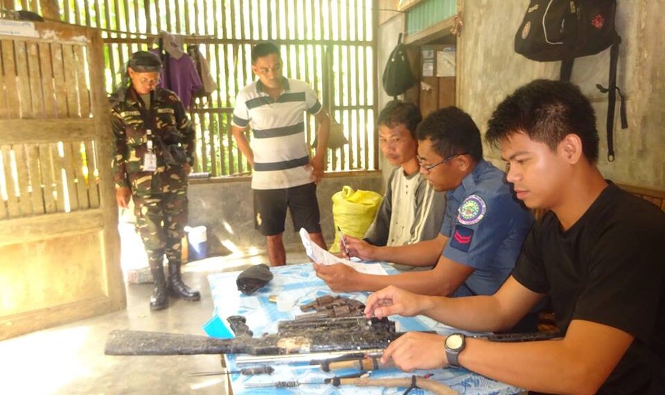 Photo Courtesy: Magdiwang Police