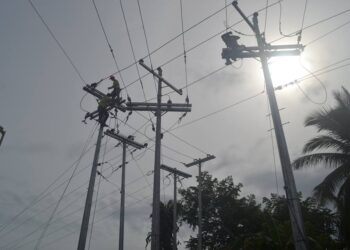 Power shortage sa Tablas posibleng mangyari kung walang aksyon ang ERC sa hinaing ng Suweco