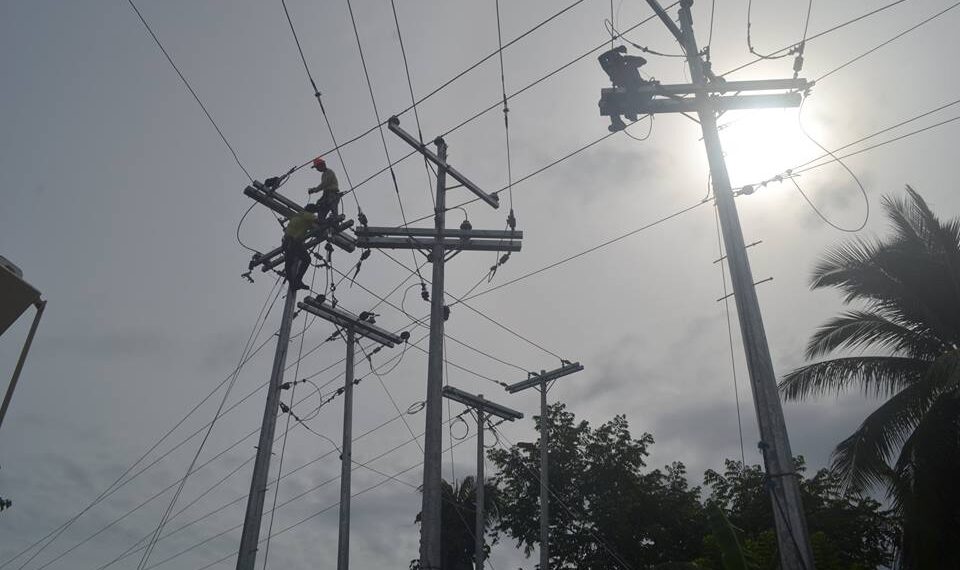 Power shortage sa Tablas posibleng mangyari kung walang aksyon ang ERC sa hinaing ng Suweco