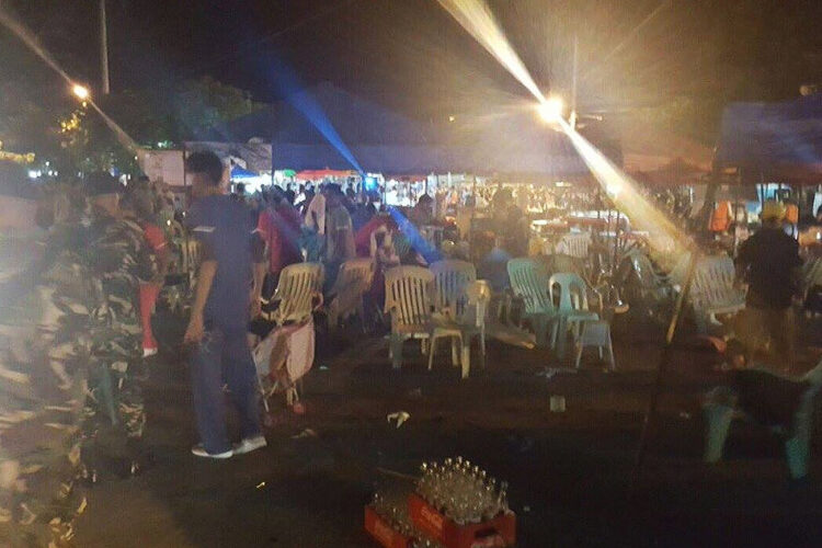 Photo Courtesy of ABS CBN