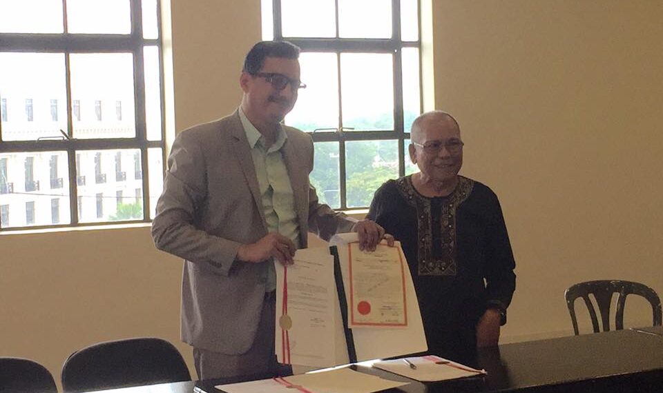 Photo Courtesy: National Museum of the Philippines