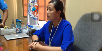 Mga hindi nagawang Development Projects ng Odiongan noong 2015, ngayong 2016 gagawin