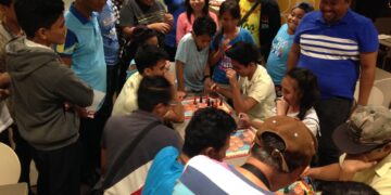 1st MINERO Team Tournament set on October 15