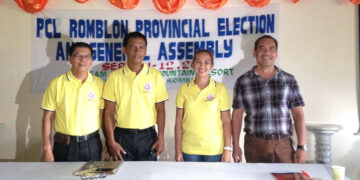 Dalawang tumakbo sa PCL-Romblon Election, pinadi-disqualify