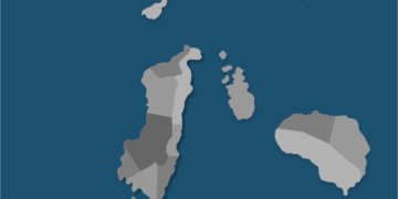 Bangkay ng lalaki sa Santa Fe, nakita sa buhanginan