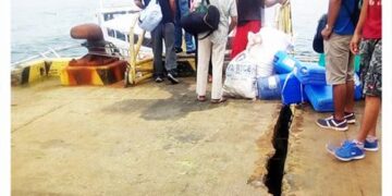 Photo from Facebook/Bernie Fallurin