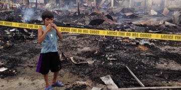 State of Emergency sa bayan ng Looc, maaring ideklara bukas