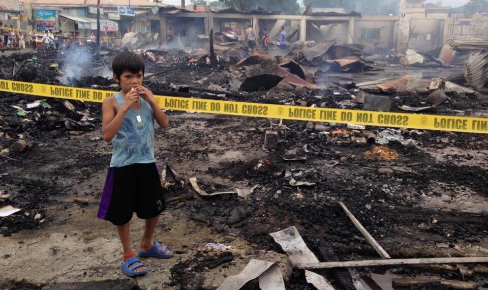 State of Emergency sa bayan ng Looc, maaring ideklara bukas