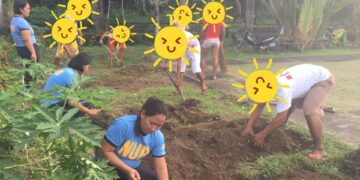 Photo from Facebook/Stamaria Romblon Pcr