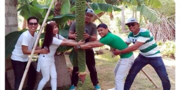 Photo Courtesy: Bernie Fallurin