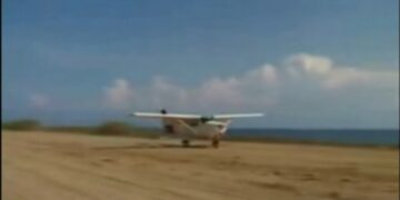 Airstrip sa Azagra, nais ni Governor Firmalo na ipatapos