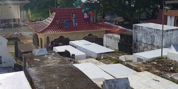 Image Courtesy: Mayor Trina Firmalo-Fabic