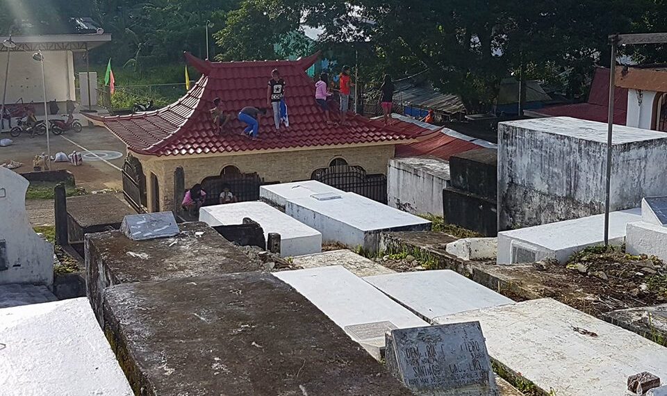 Image Courtesy: Mayor Trina Firmalo-Fabic