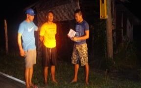 No. 4 Most Wanted Person ng San Fernando, arestado