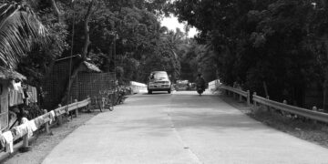 #KwentongNakakatakot: May kaangkas ka sa motor