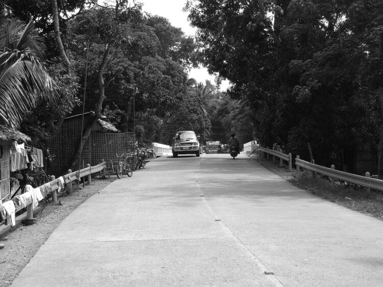 #KwentongNakakatakot: May kaangkas ka sa motor