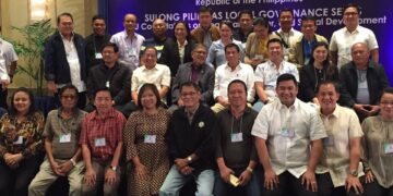 Photo Courtesy of Mayor Rachel Bañares