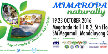 mimaropa naturally
