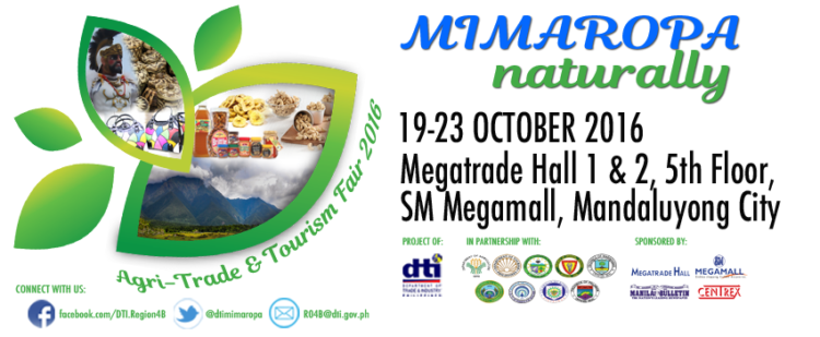 mimaropa naturally