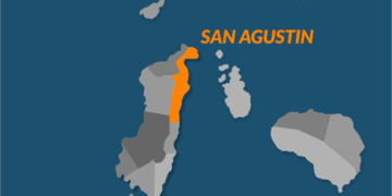 Pagtatalo ng magkapatid sa San Agustin, nauwi sa tagaan
