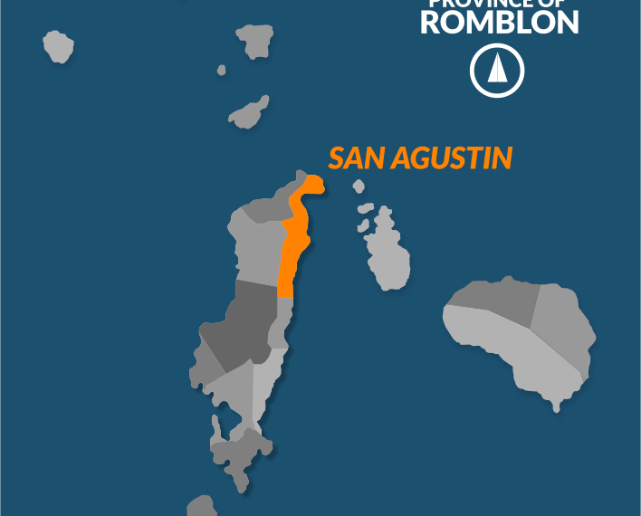 Pagtatalo ng magkapatid sa San Agustin, nauwi sa tagaan