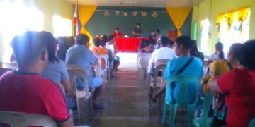 Regional ALS Tagis-Talino sa Mindoro, nagsimula na kahapon