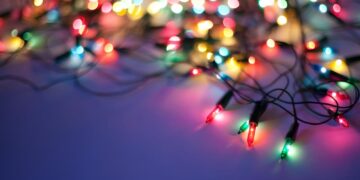 BFP–Romblon, nagbabala sa paggamit ng Christmas lights