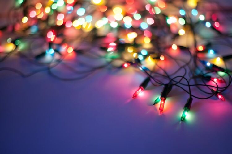 BFP–Romblon, nagbabala sa paggamit ng Christmas lights