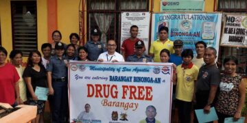 Image Courtesy: Uswag San Agustin/FB