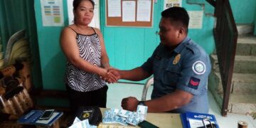 Photo Courtesy of San Andres MPS