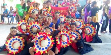 Kalo Festival 2016 highlight sa Fabella Institute 54th Foundation Day