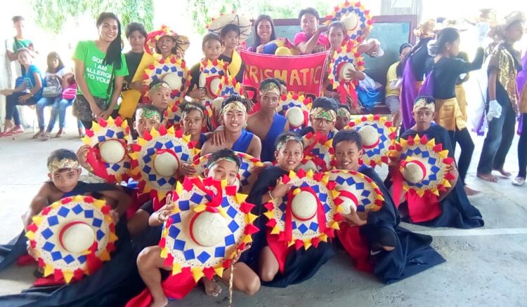 Kalo Festival 2016 highlight sa Fabella Institute 54th Foundation Day