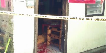 Dating konsehal ng Odiongan, patay sa pamamaril