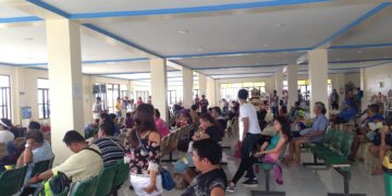 Odiongan/Romblon to Lucena, Quezon RORO missionary routes opened