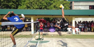 RSU Olympics 2016, magsisimula ngayong araw