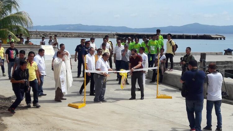 Photo Courtesy of USWAG SAN Agustin