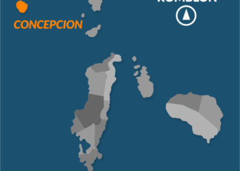 Biyahe ng bangka sa Sibale, kanselado pa rin ngayong Linggo
