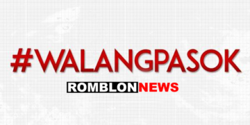 #WalangPasok: Class suspensions on December 06, 2019