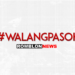 #WalangPasok: Class suspensions on December 06, 2019