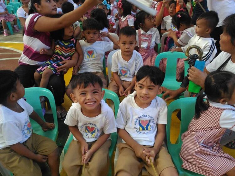 24th Municipal Children’s Day 2016 ipinagdiwang sa San Agustin