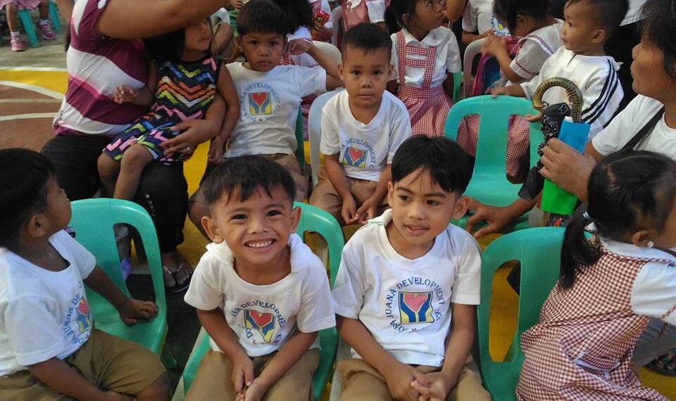 24th Municipal Children’s Day 2016 ipinagdiwang sa San Agustin