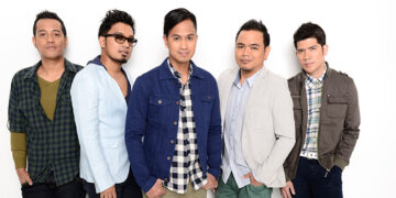 Romblon Ginumanfest 2020 presents 6Cyclemind, Banda ni Kleggy