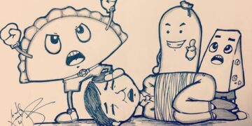 Opinion: Si Marcos at ang empanada