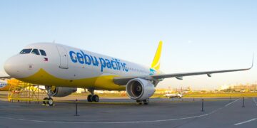 Biyahe ng Cebu Pacific patungong Romblon, suspendido parin hanggang November 30