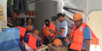 Photo Courtesy of Santa Maria PNP