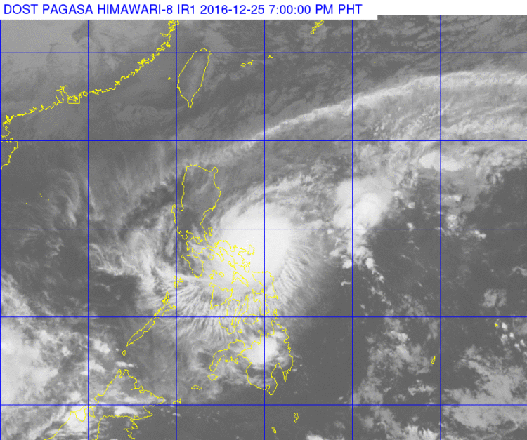Ilang bayan sa Tablas Island, nakakaranas ng power interruption